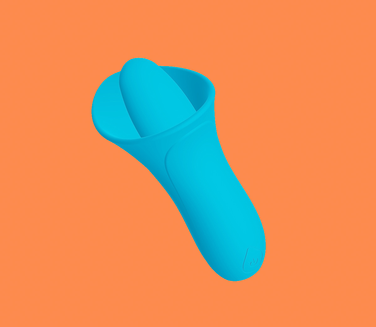 Lust Ripple Vibrator - Succubi - Image 2