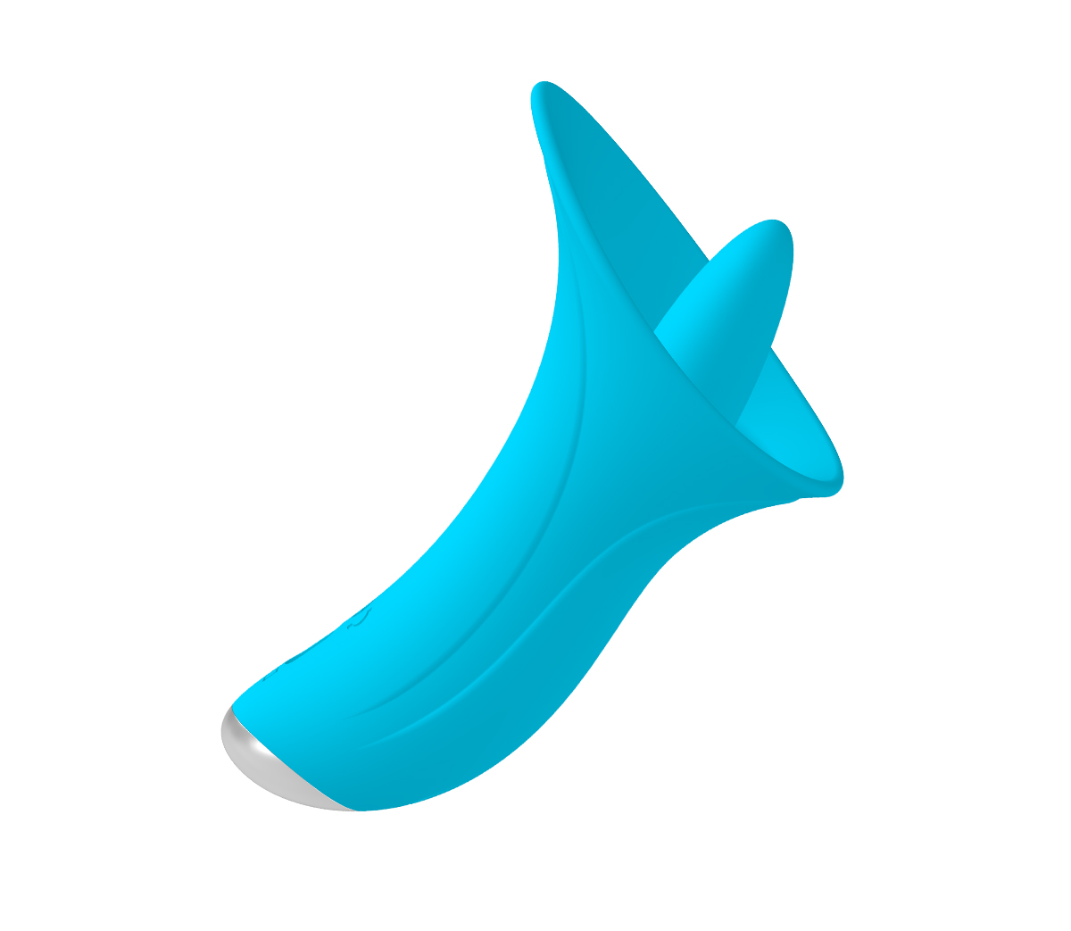 Lust Ripple Vibrator - Succubi - Image 9