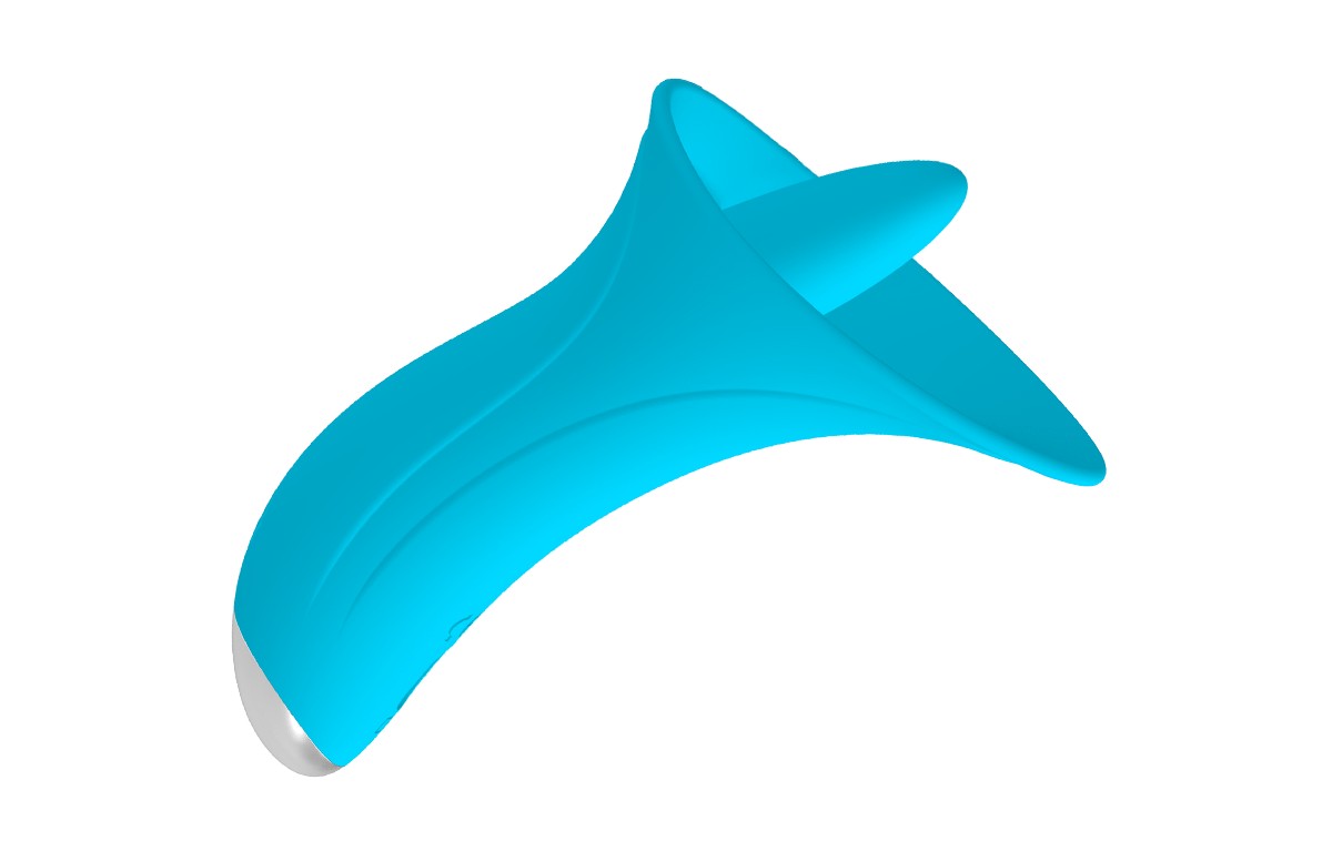 Lust Ripple Vibrator - Succubi - Image 14