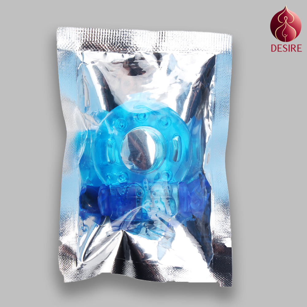 HI-BASIC Reusable Cock Ring