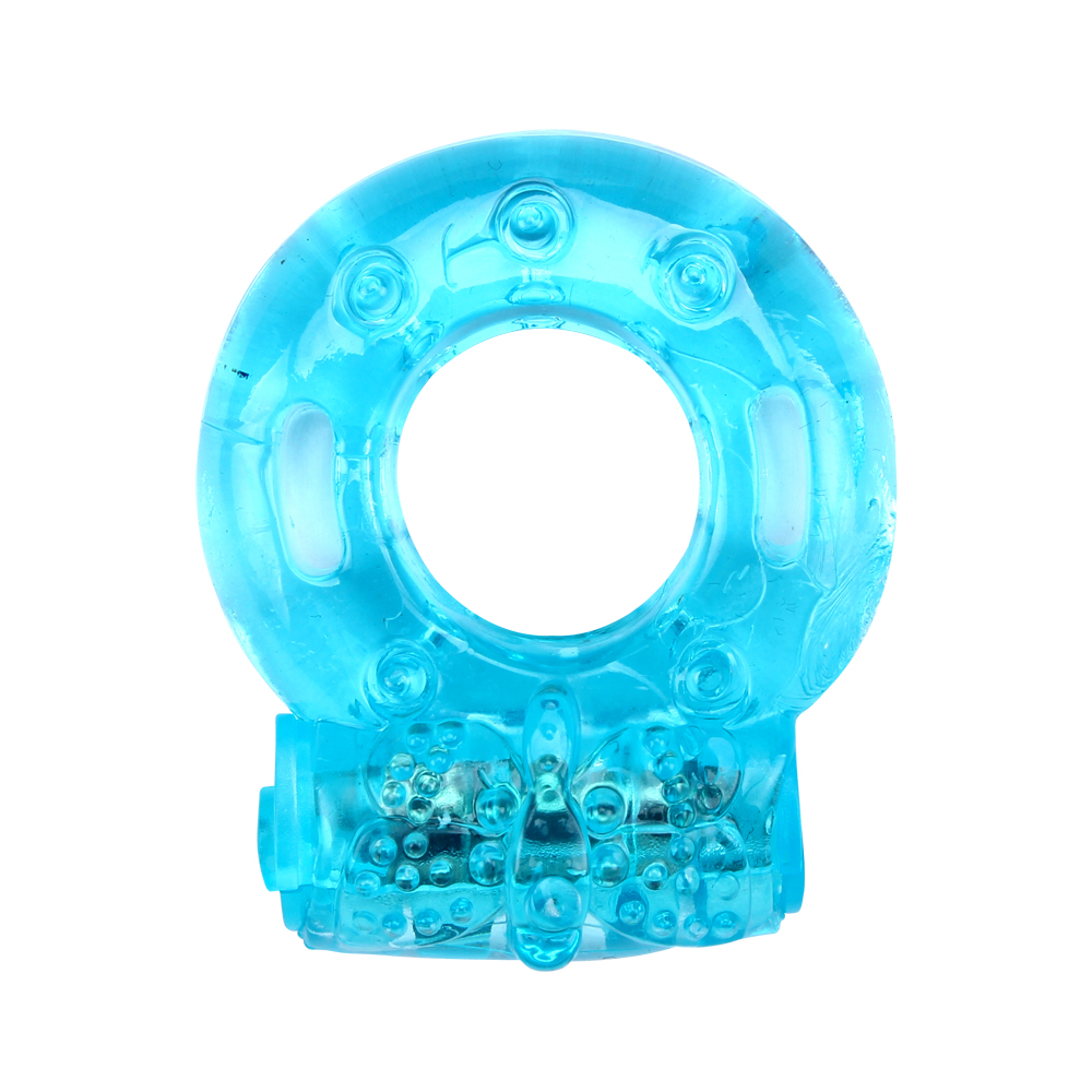 HI-BASIC Reusable Cock Ring - Image 4