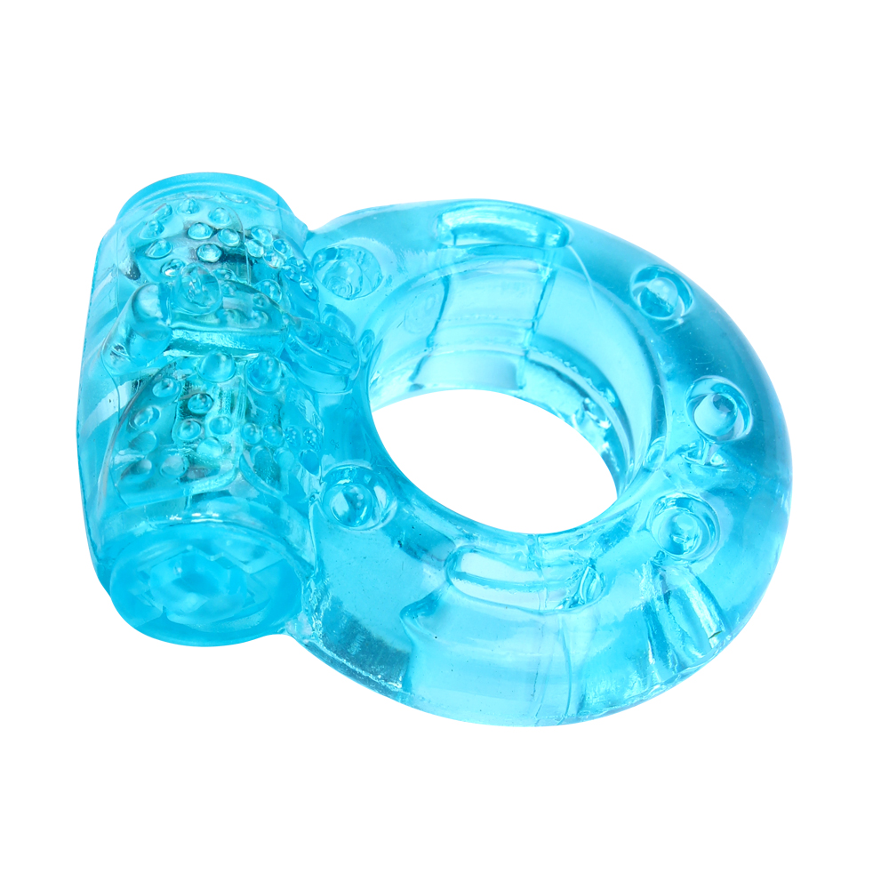 HI-BASIC Reusable Cock Ring - Image 5