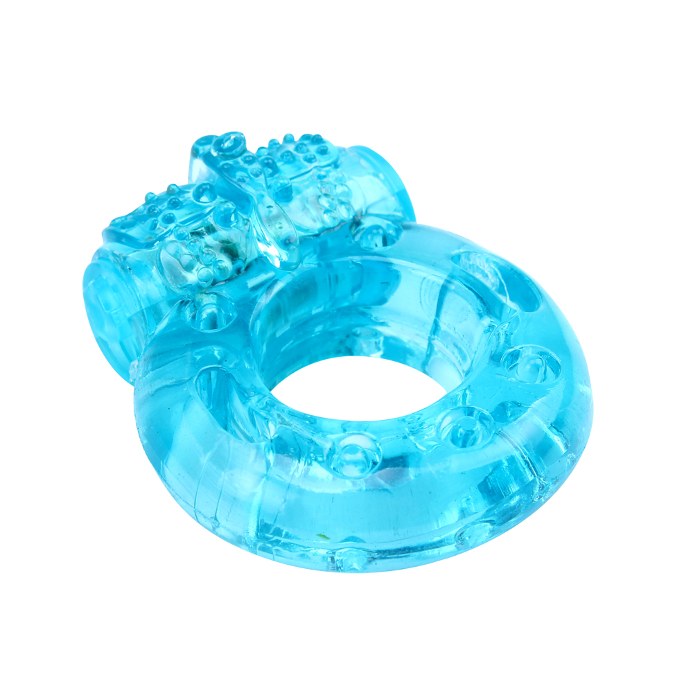 HI-BASIC Reusable Cock Ring - Image 6