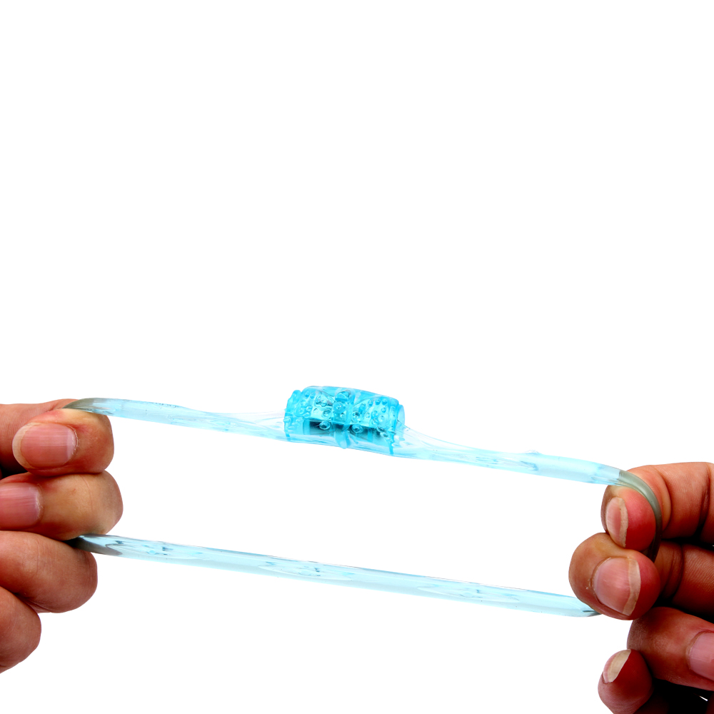 HI-BASIC Reusable Cock Ring - Image 10