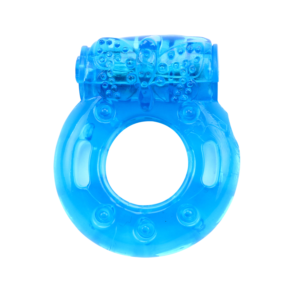 HI-BASIC Reusable Cock Ring - Image 12