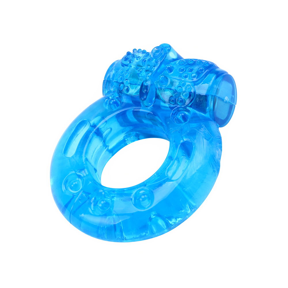HI-BASIC Reusable Cock Ring - Image 13