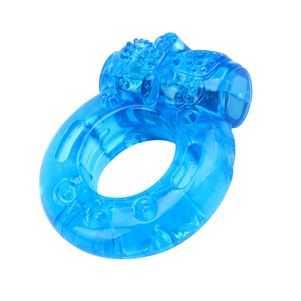 HI-BASIC Reusable Cock Ring - Image 14