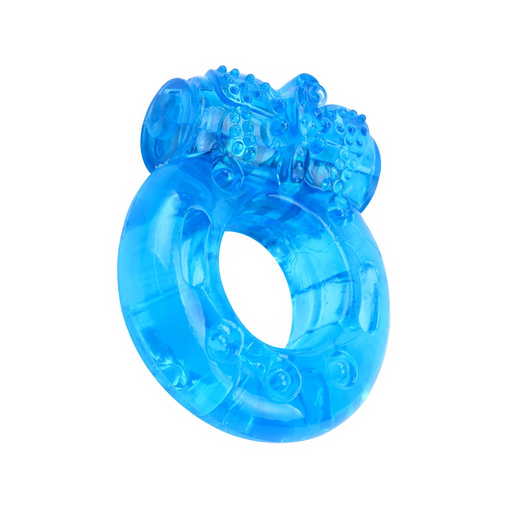 HI-BASIC Reusable Cock Ring - Image 15