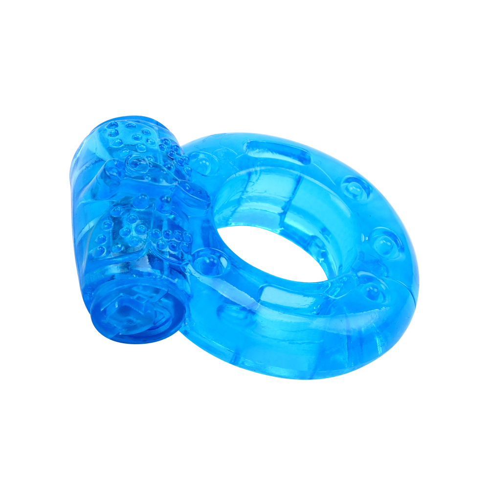 HI-BASIC Reusable Cock Ring - Image 18