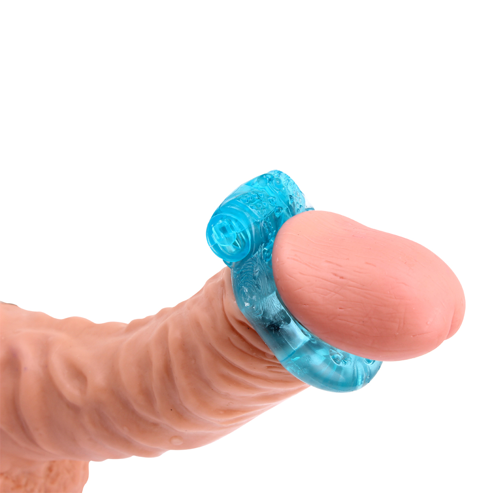 HI-BASIC Reusable Cock Ring - Image 19