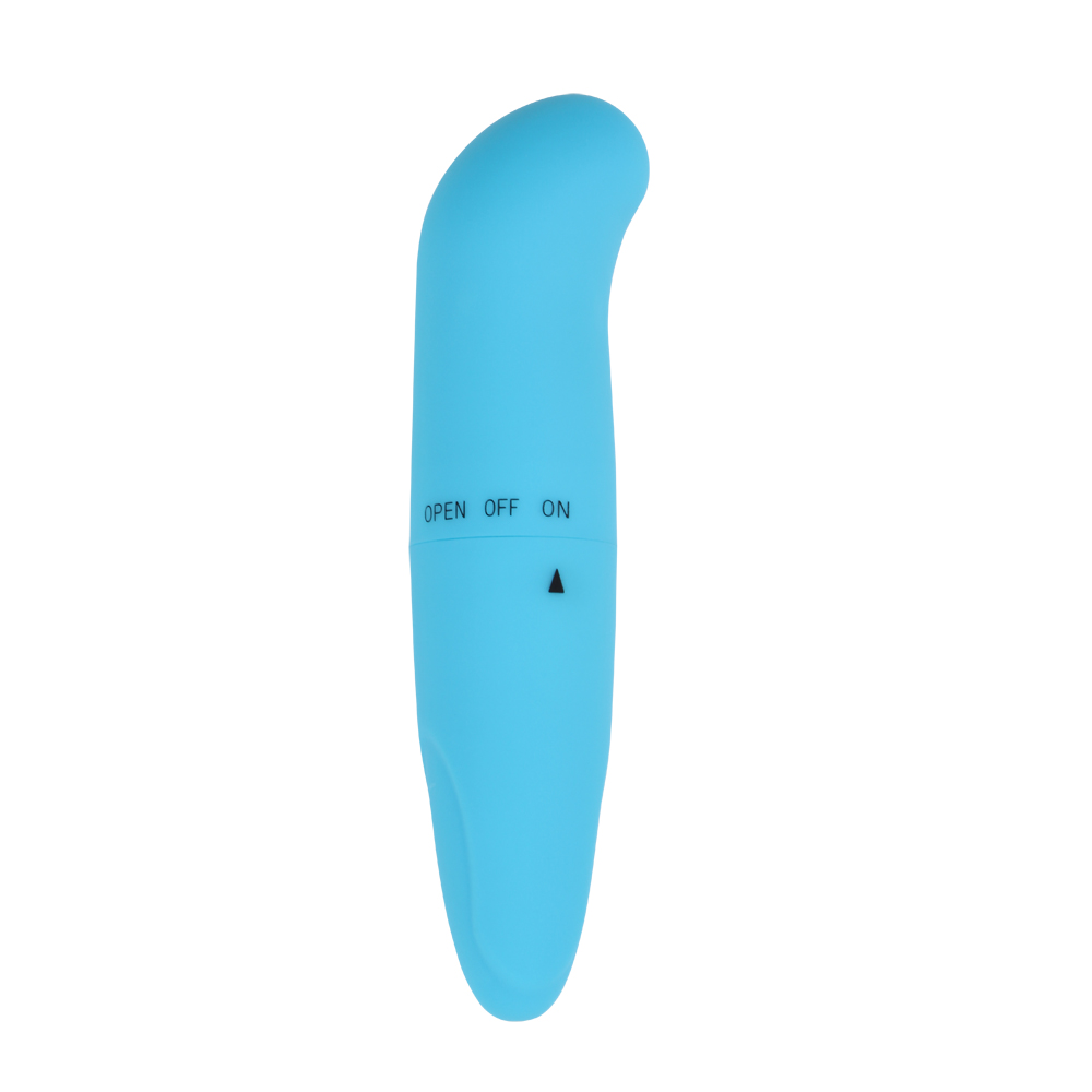 HI-BASIC Powerful Invigorate G-Spot Vibrator - Image 4