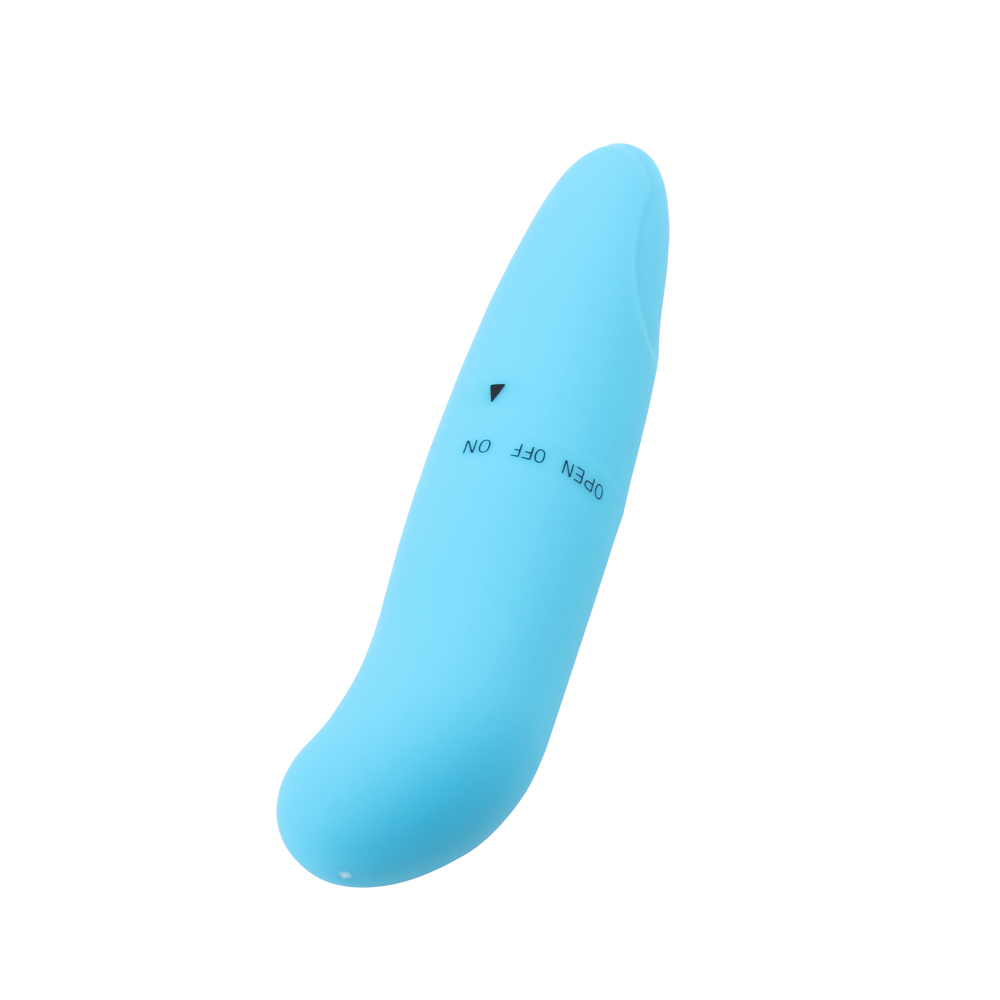 HI-BASIC Powerful Invigorate G-Spot Vibrator - Image 5