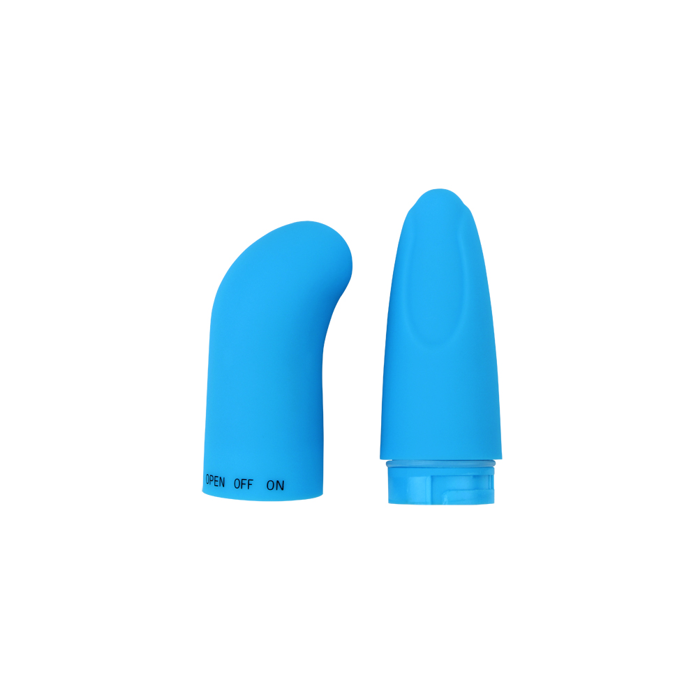 HI-BASIC Powerful Invigorate G-Spot Vibrator - Image 7