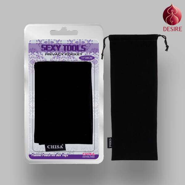 Túi Lưu Trữ Kín Đáo 18 cm