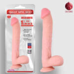 BALLSY SUPER COCK Kosta Koufos 13.8" Dildo