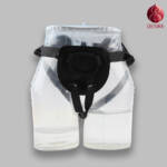 R.G.B Dương vật giả strap-on Ronnie Price Lifelike 8.3