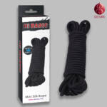 HI-BASIC Mini Silk Rope