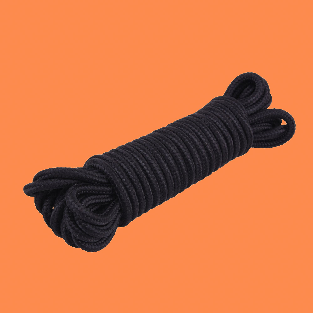 HI-BASIC Mini Silk Rope - Image 2