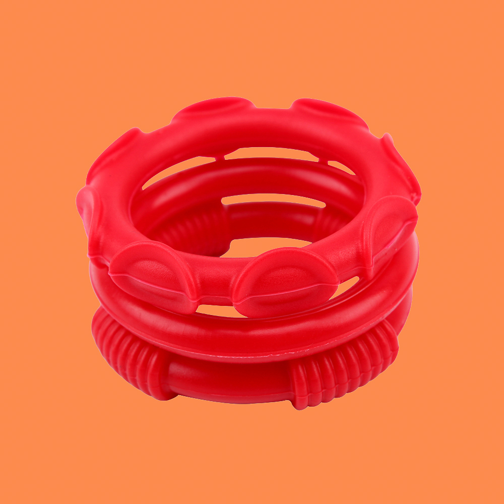 HOT STORM His Enlargement Kit - Image 2