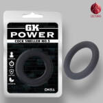 GK POWER Cock Sweller No.3 Vòng đeo dương vật Đường kính 4 cm