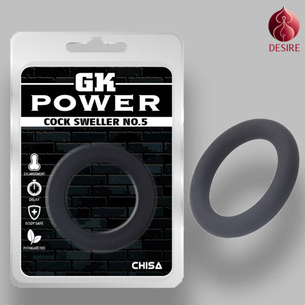 GK POWER Cock Sweller No.5 Diameter 4.7cam