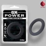 GK POWER Cock Sweller No.4 Vòng đeo dương vật Đường kính 4.5 cm