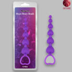 MisSweet Heart Booty Beads