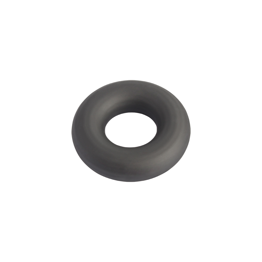 GK POWER Doughnut Cock Ring - Image 5