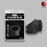 GK POWER Stretchy Cock & Ball Sling
