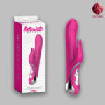Intimate Melody Missile Rabbit Vibrator