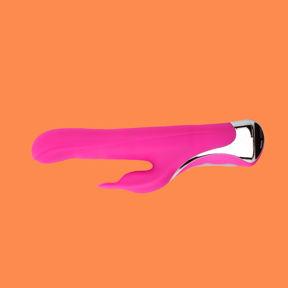 Intimate Melody Missile Rabbit Vibrator - Image 3