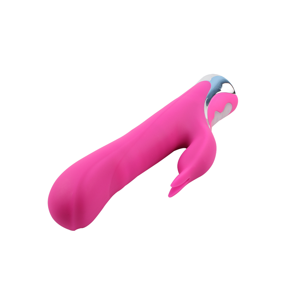 Intimate Melody Missile Rabbit Vibrator - Image 8