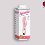 Aphrovibe Vertigo Bunny Dream Vibrator