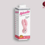 Aphrovibe Dreamlike Rabbit Vibrator