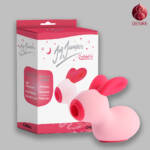 Joy Jumper Vibrator and Clitoral Stimulator -Rabbitt