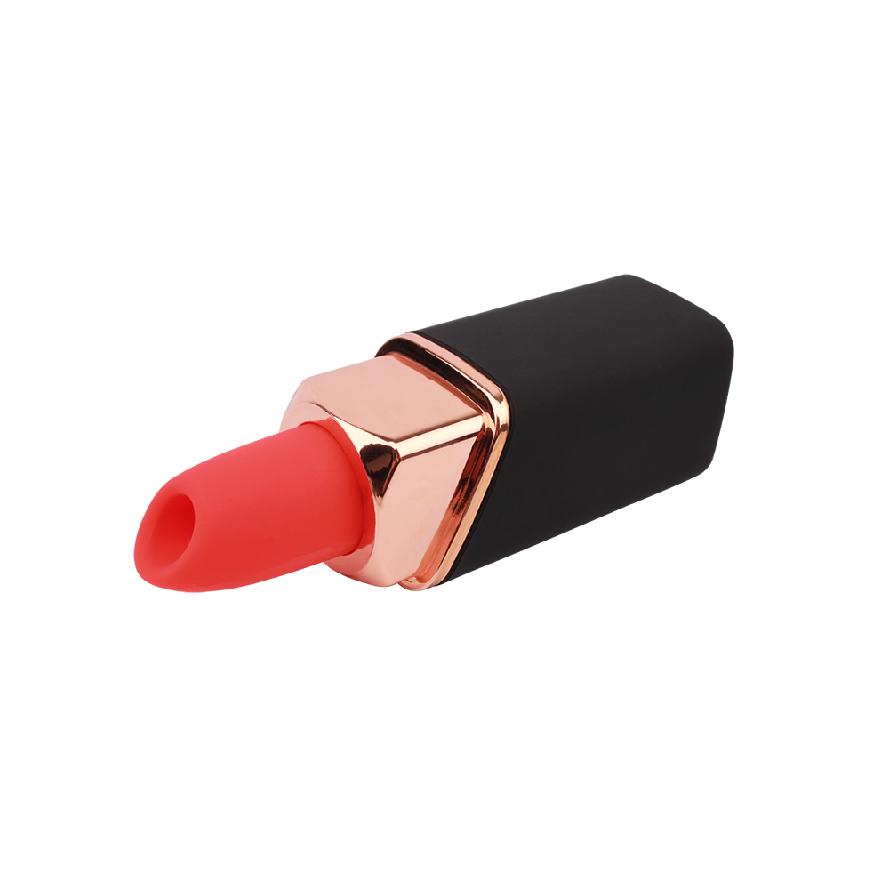 Fierce Euphoria Erotism - Suction Lipstick Clitoral Stimulator - Image 7
