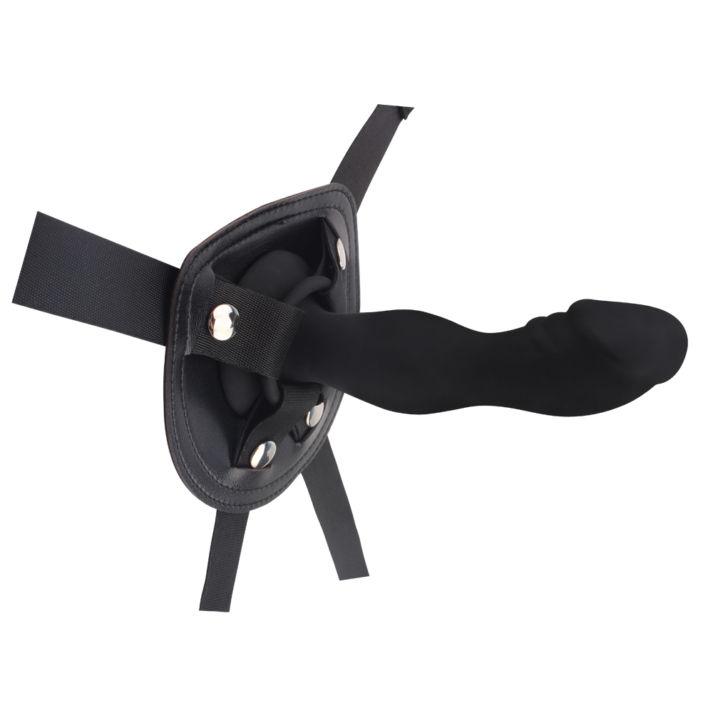 R.G.B Dương vật giả strap-on Rumpy-pumpy - Ảnh 10