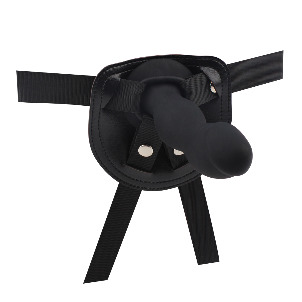 R.G.B Dương vật giả strap-on Rumpy-pumpy - Ảnh 11