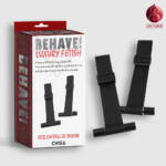 BEHAVE! Sex Swing In Door