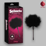 Señuelo Pleasure Feather Tickler