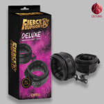 Fierce Euphoria Deluxe Ankle Restraint Cuffs