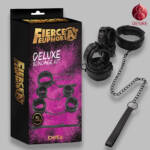 Fierce Euphoria Deluxe Bondage Kit