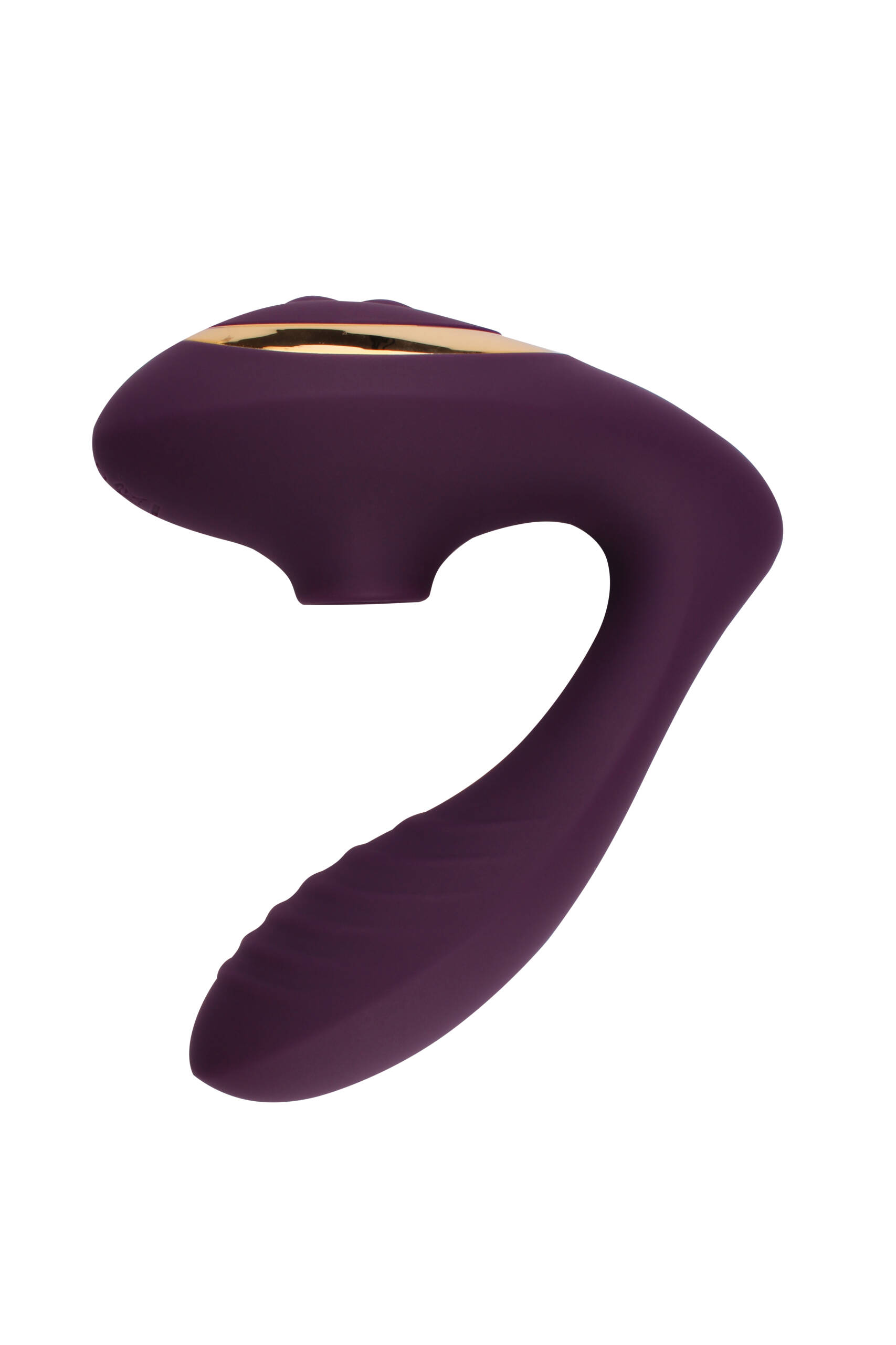 didi Double Orgasm Clitoral Vibrator - Image 4