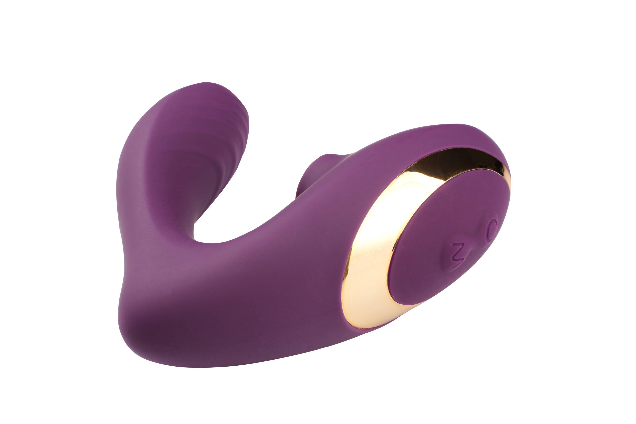 didi Double Orgasm Clitoral Vibrator - Image 5