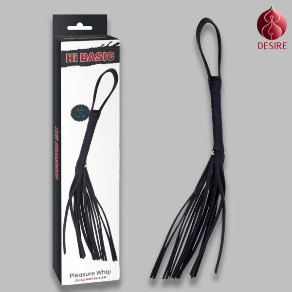 HI-BASIC Pleasure Whip