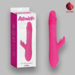 Intimate Melody Thrusting Rabbit Vibrator