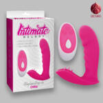 Intimate Melody Strapless Strap-on