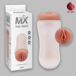 MX Male Masturbator - Pearl Trainer