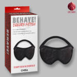 BEHAVE! Tempt Him Blindfold