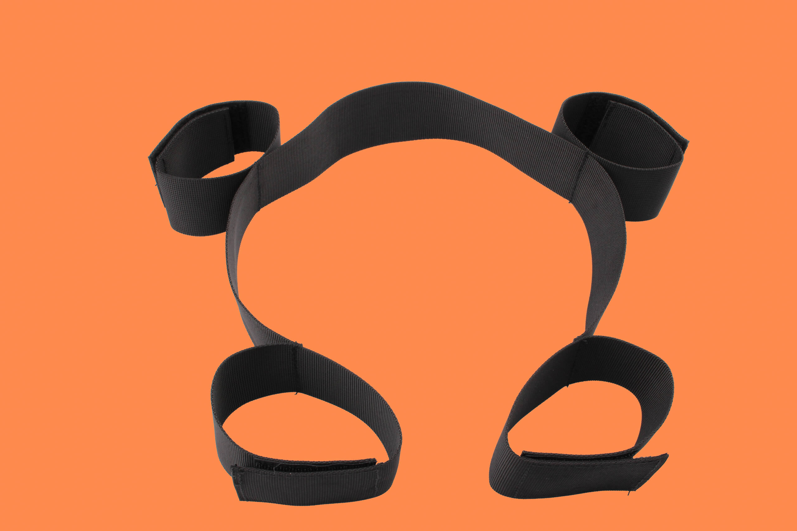 BEHAVE! Kinky Spreader Restraints - Image 2